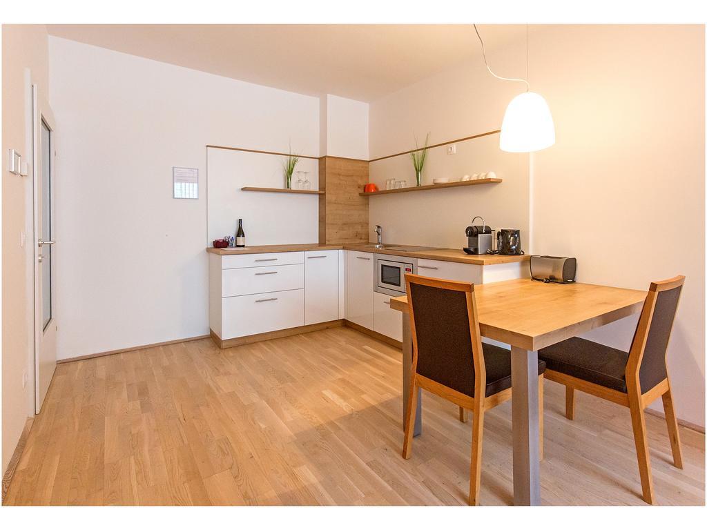 Servus Vienna Karlsplatz Eksteriør billede
